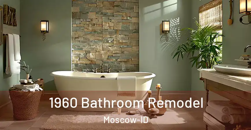inner Bathroom imggen 1960 Bathroom Remodel Moscow-ID