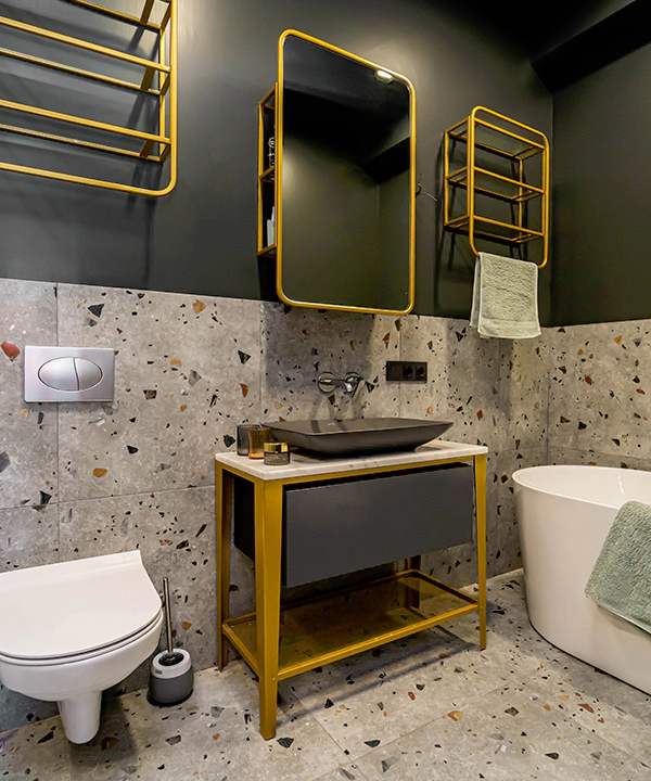 Your Trusted Partner for Technical Bathroom Excellence in Moscow, ID