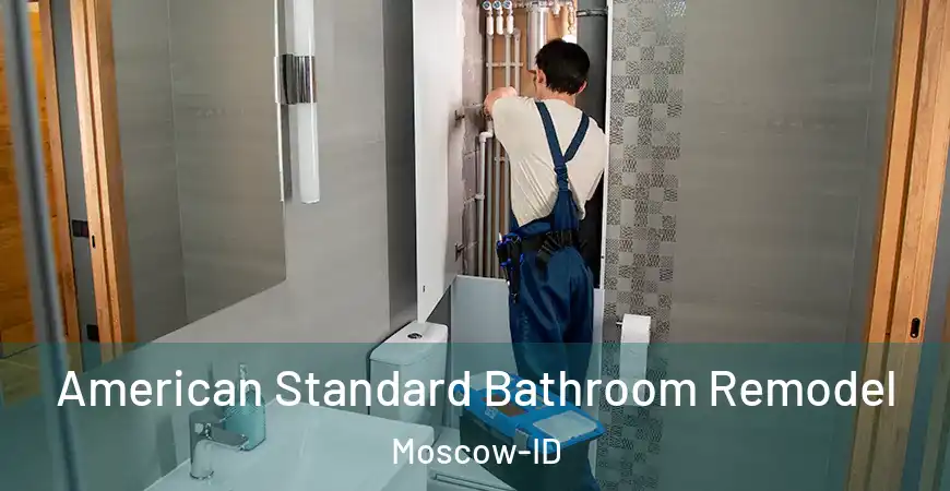 inner Bathroom imggen American Standard Bathroom Remodel Moscow-ID