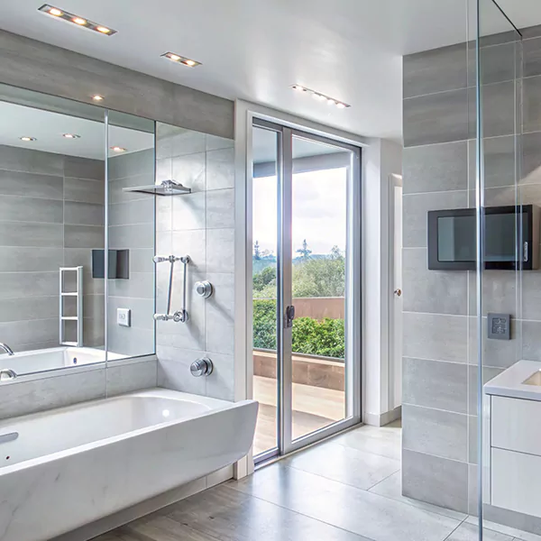 American Standard Bathroom Remodel in Moscow, Idaho