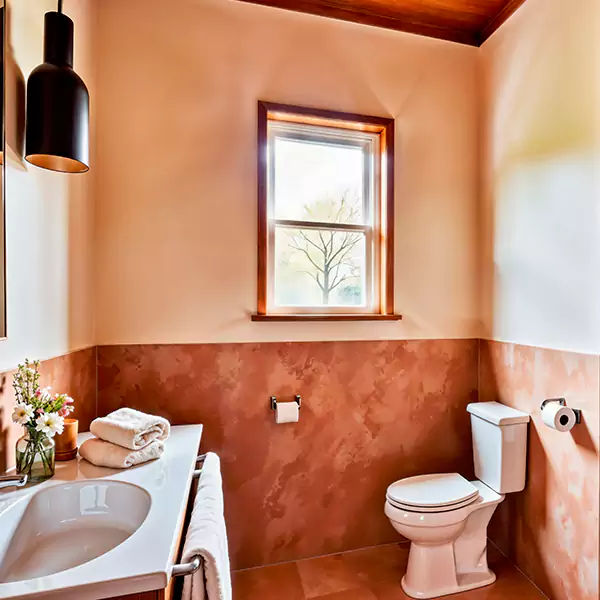 New Bathroom Remodel in Moscow, Idaho