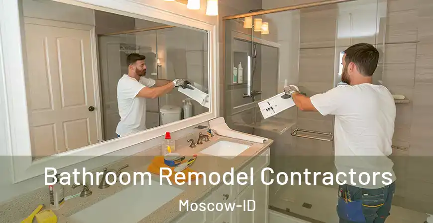 inner Bathroom imggen Bathroom Remodel Contractors Moscow-ID