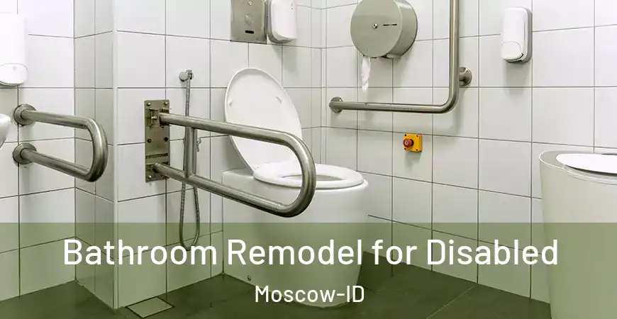 inner Bathroom imggen Bathroom Remodel for Disabled Moscow-ID