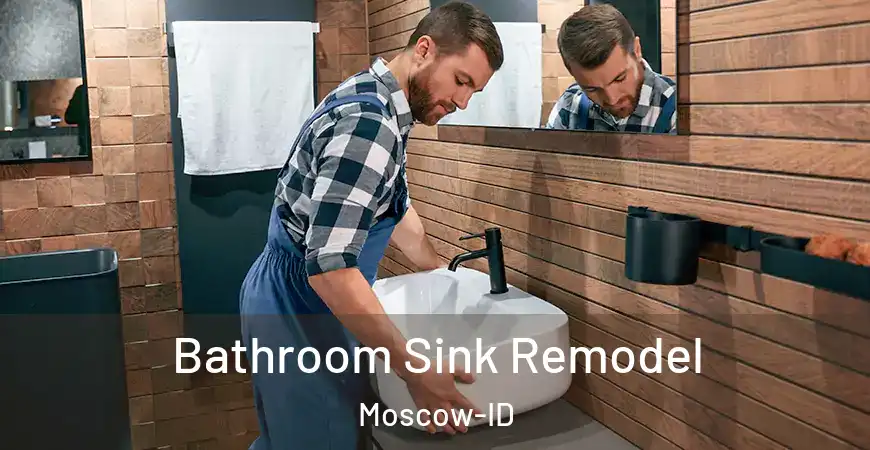 inner Bathroom imggen Bathroom Sink Remodel Moscow-ID