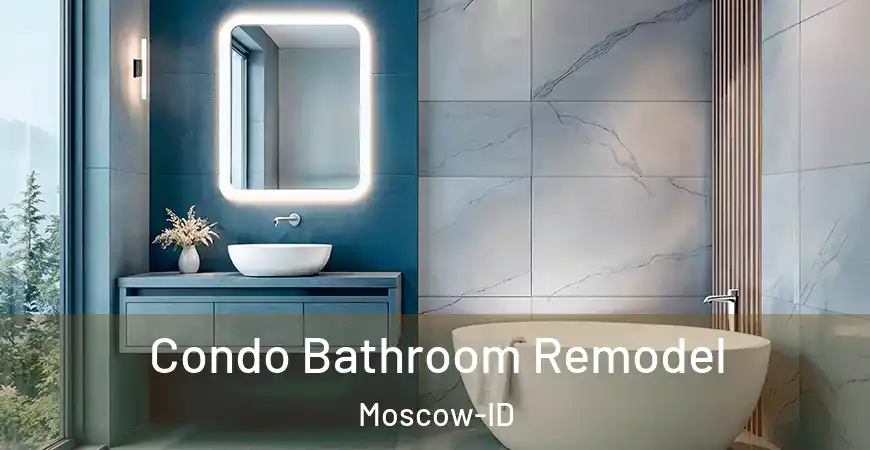 inner Bathroom imggen Condo Bathroom Remodel Moscow-ID