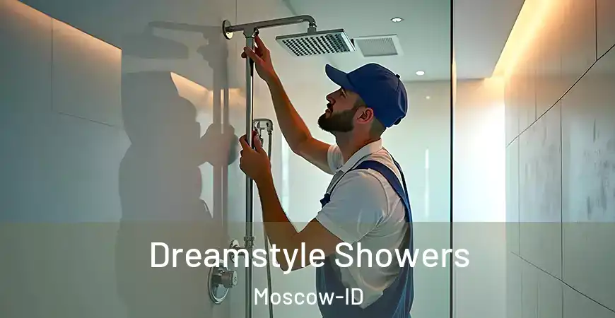 inner Bathroom imggen Dreamstyle Showers Moscow-ID
