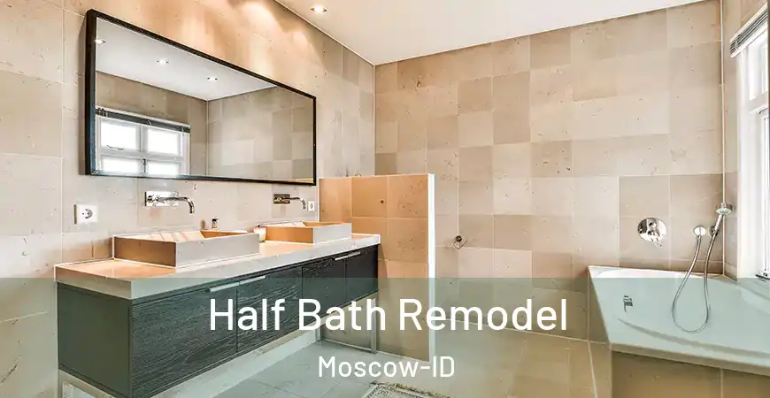 inner Bathroom imggen Half Bath Remodel Moscow-ID