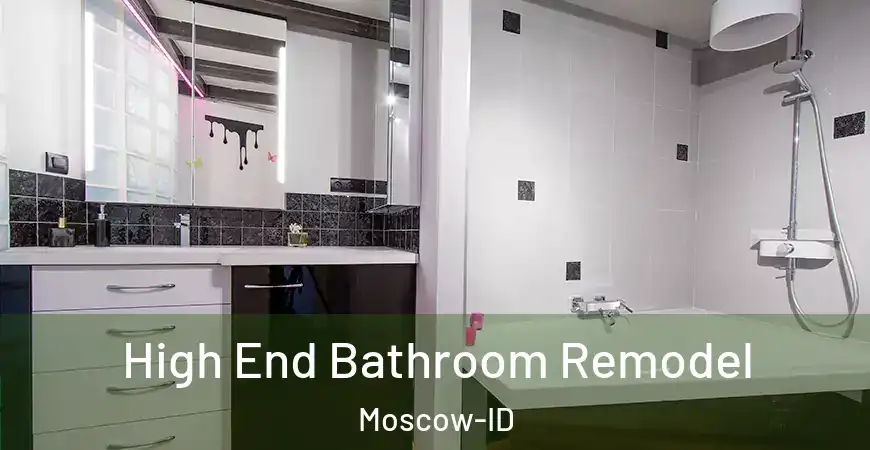 inner Bathroom imggen High End Bathroom Remodel Moscow-ID