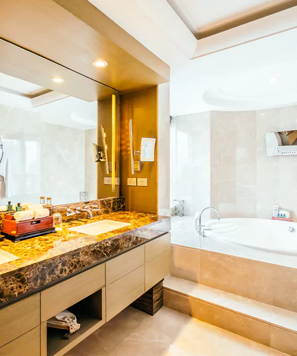 Meet Rebath Moscow Your American Standard Remodelers in Moscow, ID