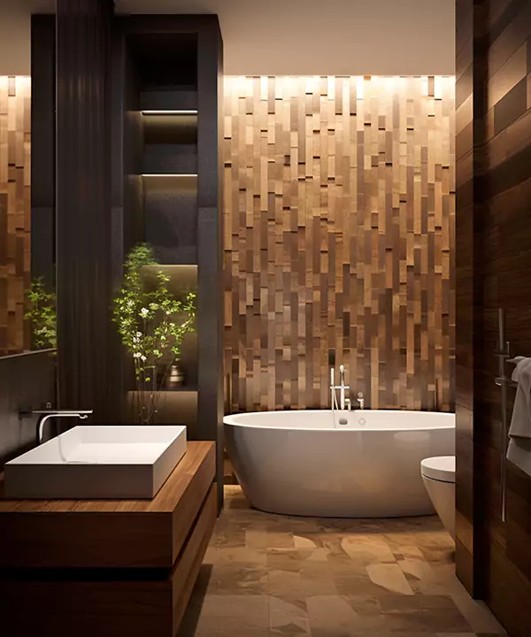 Trusted Rebath Moscow for Bathroom Renovators in Moscow, ID