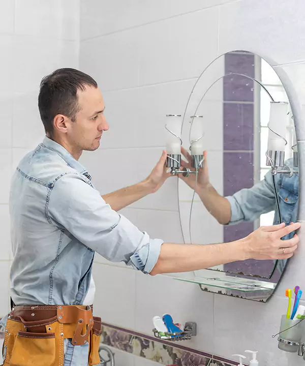 The Best Bathroom Remodeling Contractors in Moscow, ID