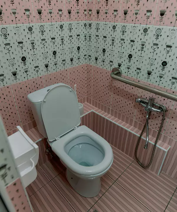Trusts Rebath Moscow for Accessible Bathroom Remodeling in Moscow, ID