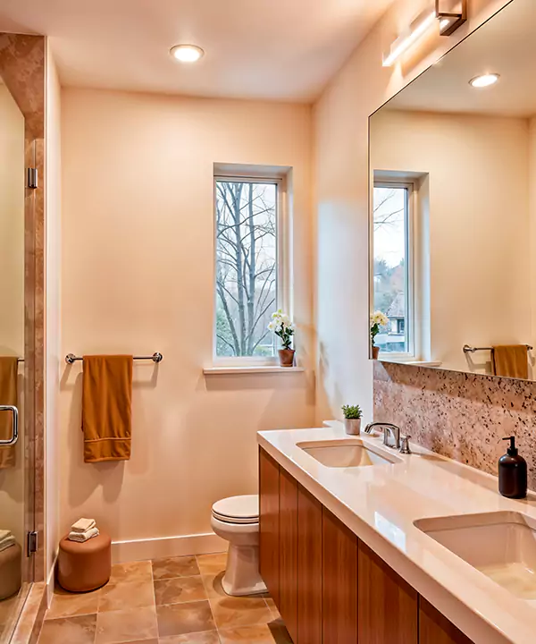 Experienced Condo Bathroom Renovation Team in Moscow, ID