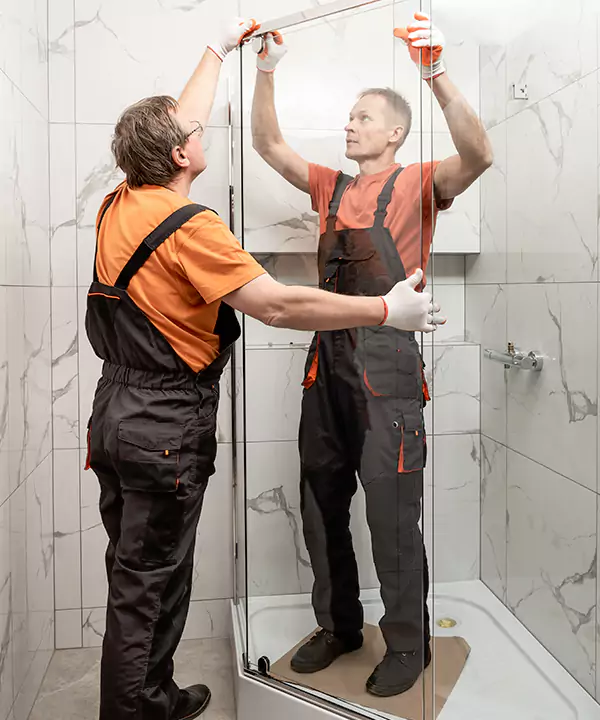 The Dreamstyle Shower Experts Homeowners Rely On in Moscow, ID