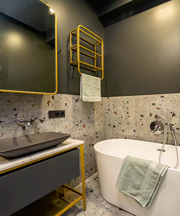 Durable Guest Bathroom Remodeling Specialists in Moscow, ID Trusts