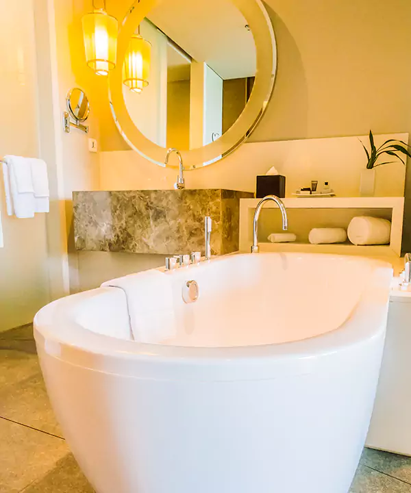 Your Trusted Half Bath Remodeling Experts in Moscow, ID
