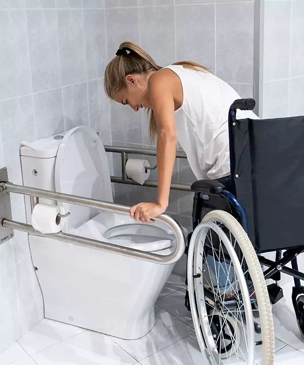 Trusted Handicap Bathroom Remodel Experts in Moscow