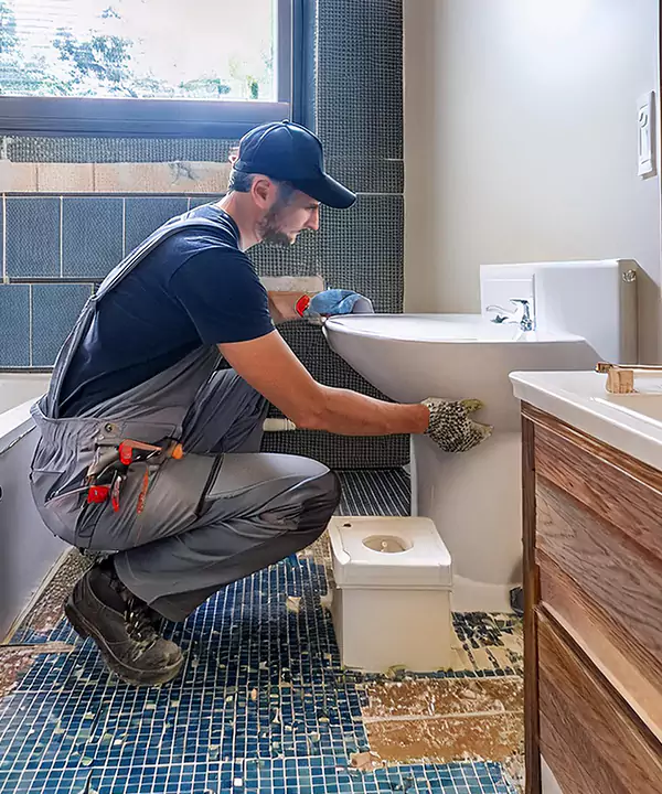 Trusted Inexpensive Bathroom Remodel Experts in Moscow, ID