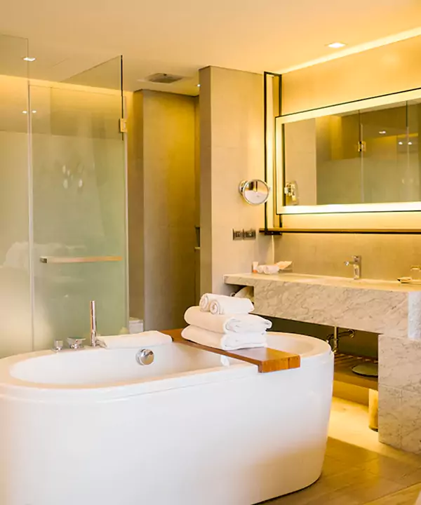 Moscow's Most Trusted Luxury Bathroom Remodel Specialists in Moscow, ID