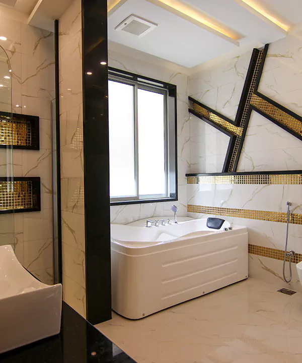 The Best One Day Bathroom Remodel Team in Moscow, ID