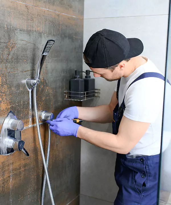 Moscow's Experienced Plumbing Remodeling Team You Can Count On