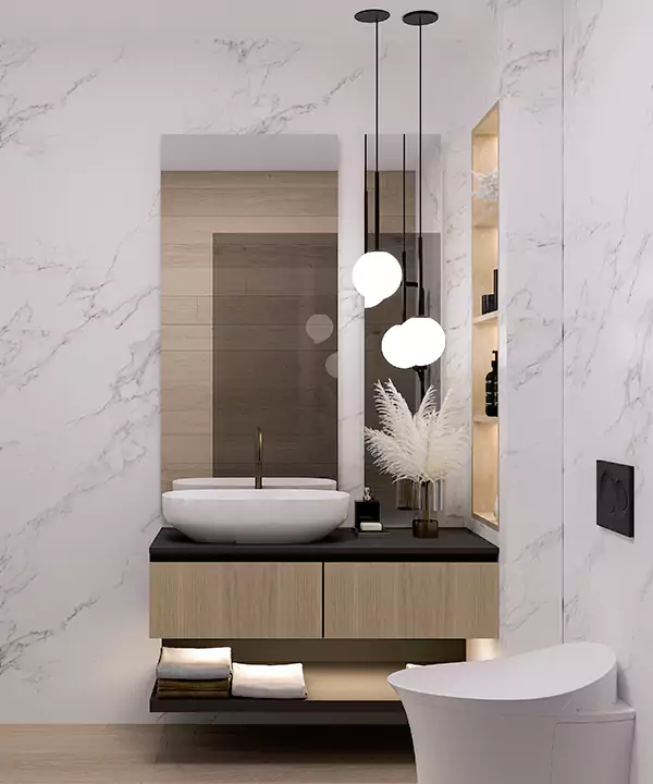 Your Trusted Small Bathroom Renovation Experts in Moscow, ID