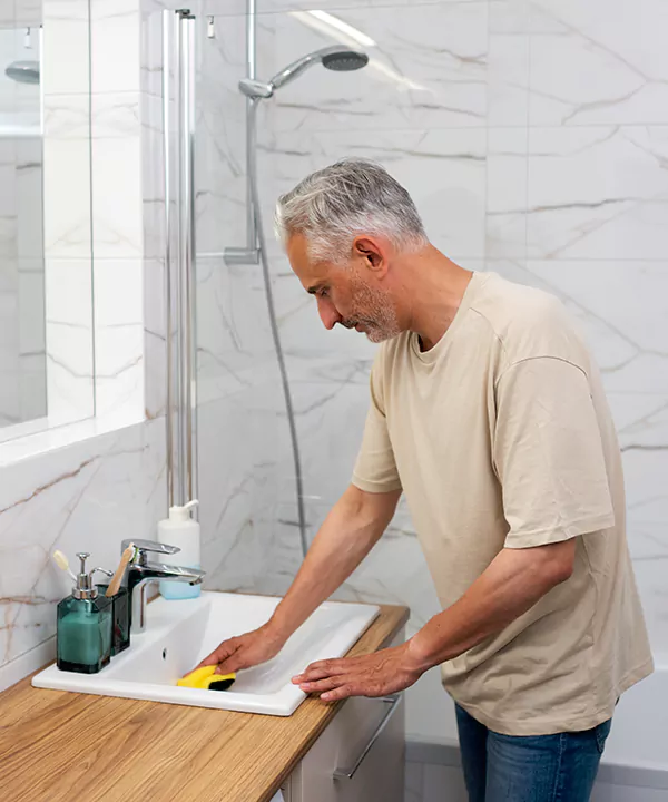 The Bath Remodel Experts You Can Trust in Moscow, ID