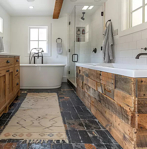 What Keeps Moscow Homeowners Coming Back to Rebath Moscow For 1950 Bathroom Remodel?