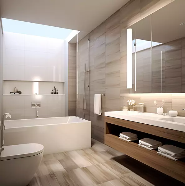 Why Moscow Homeowners Choose Rebath Moscow For Apartment Bathroom Renovation?