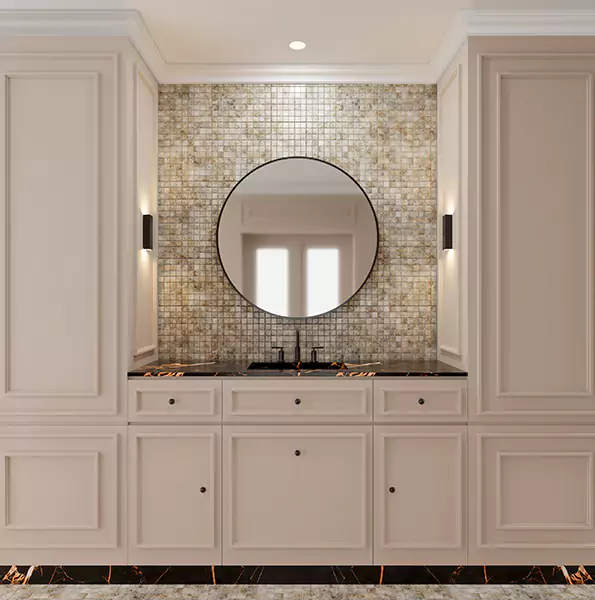 Why Moscow Homeowners Choose Rebath Moscow For Bathroom Cabinet Remodel?