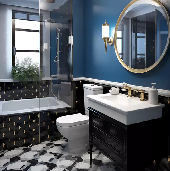 Why Rebath Moscow In Moscow, ID Best bathroom remodelers?