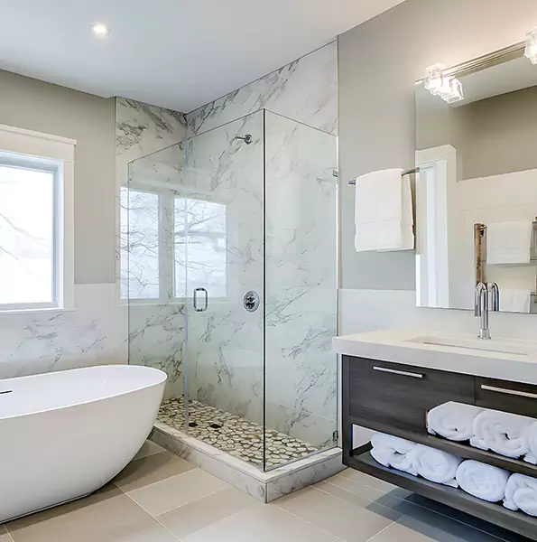 Why Moscow Residents Trust Rebath Moscow For Condo Bathroom Remodeling?