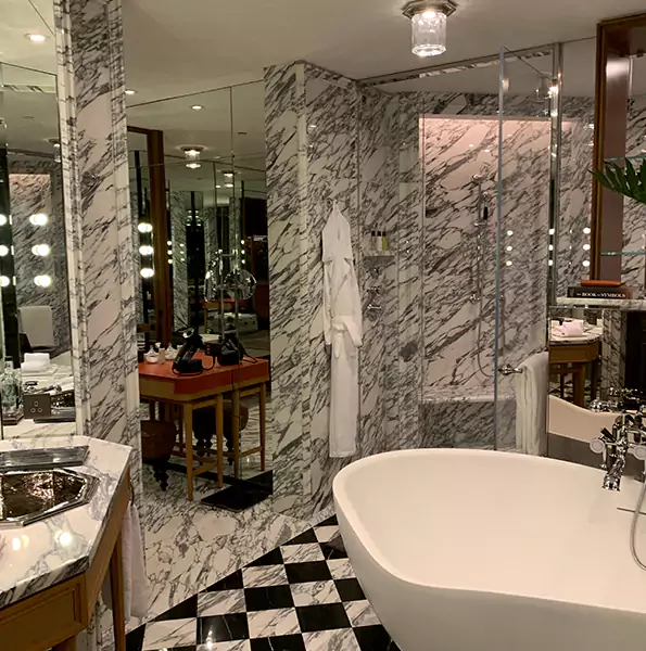 Why Moscow Residents Trust Rebath Moscow For Custom Bathroom Remodeling?