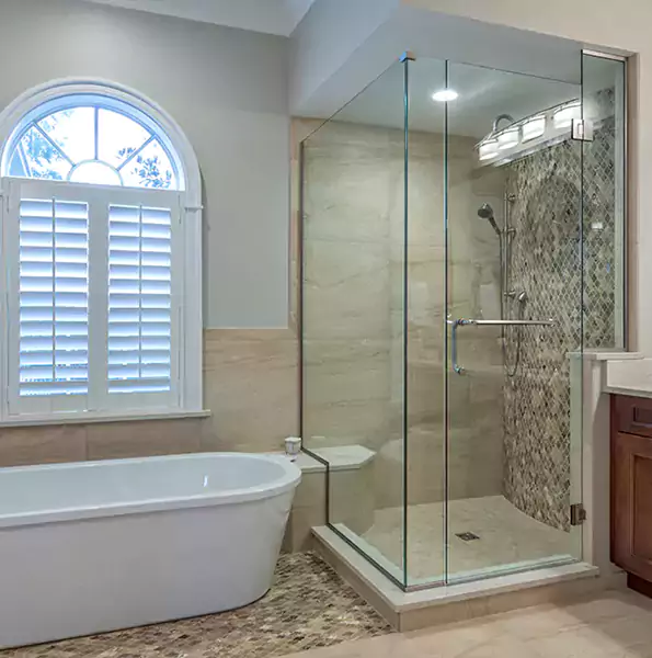 Why Rebath Moscow In Moscow, ID Most trusted dreamstyle shower team?