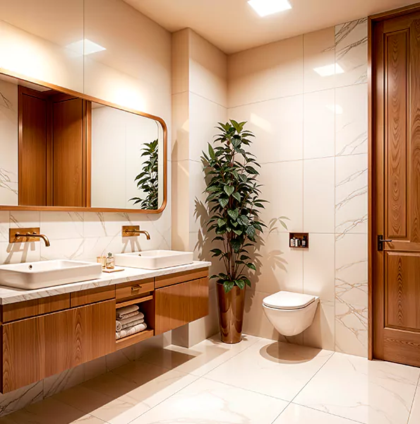Why Rebath Moscow In Moscow, ID Most trusted full bathroom remodel team?