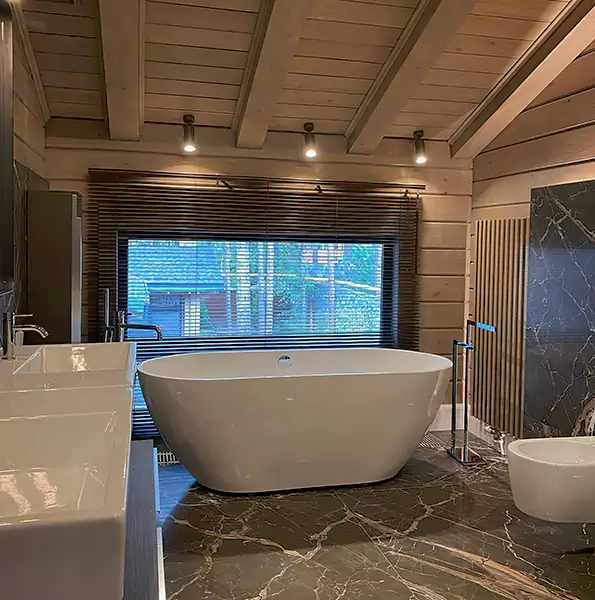Why Rebath Moscow Leads Guest Bathroom Remodeling in Moscow, ID?