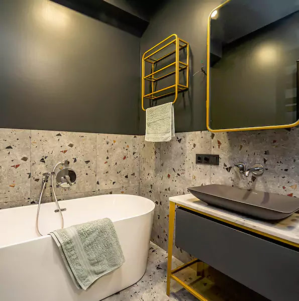 Why Moscow Homeowners Choose Rebath Moscow for Half Bath Remodeling?