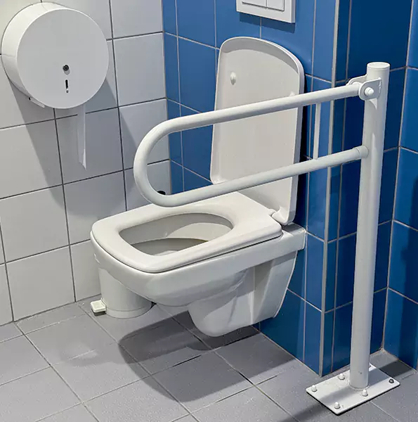 Why Rebath Moscow Is Moscow's Most Trusted Handicap Bathroom Remodel Team?