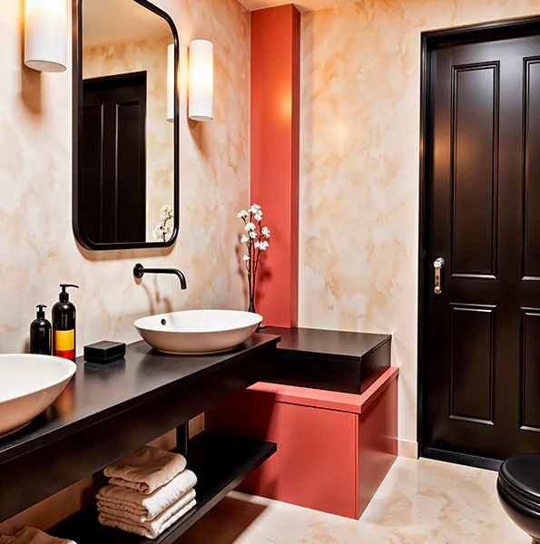 Why Rebath Moscow In Moscow, ID Most trusted inexpensive bathroom remodel team?