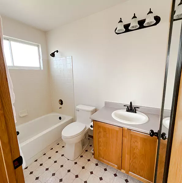 Why Homeowners in Moscow, ID Pick Rebath Moscow?