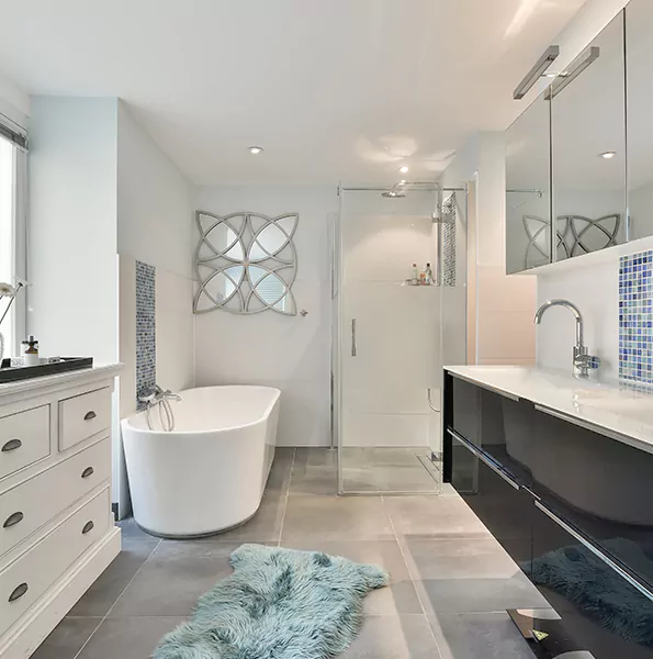 Why Rebath Moscow In Moscow, ID Most trusted one day bathroom remodel team?