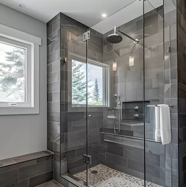 Why Rebath Moscow In Moscow, ID First choice for shower remodeling?