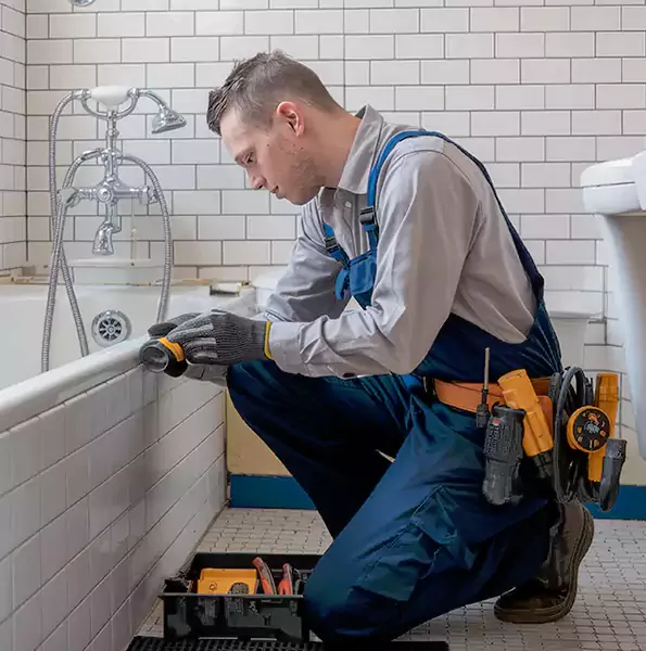 Why Rebath Moscow In Moscow, ID First choice for shower to bathtub conversions?