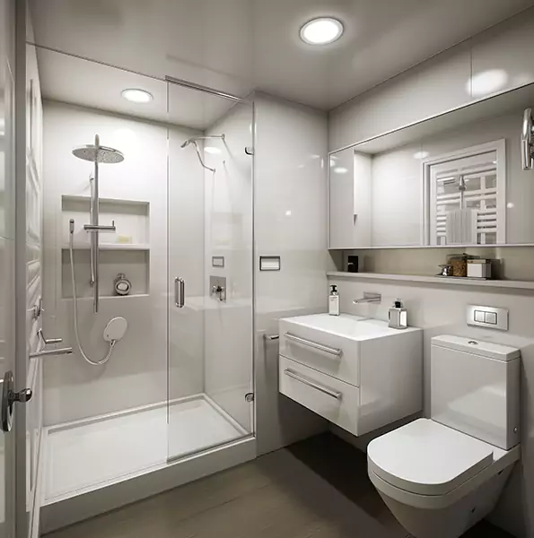 Why Rebath Moscow in Moscow, ID Top Choice for Small Bathroom Remodels?