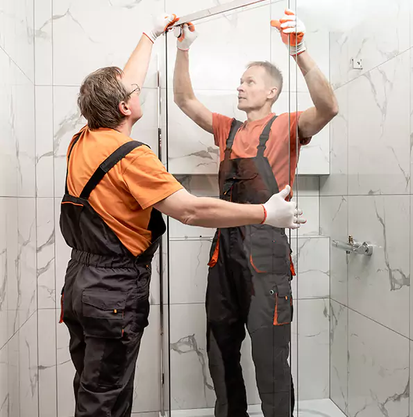 Why Rebath Moscow Tub to Shower Conversion Team Moscow, ID Trusts Most?