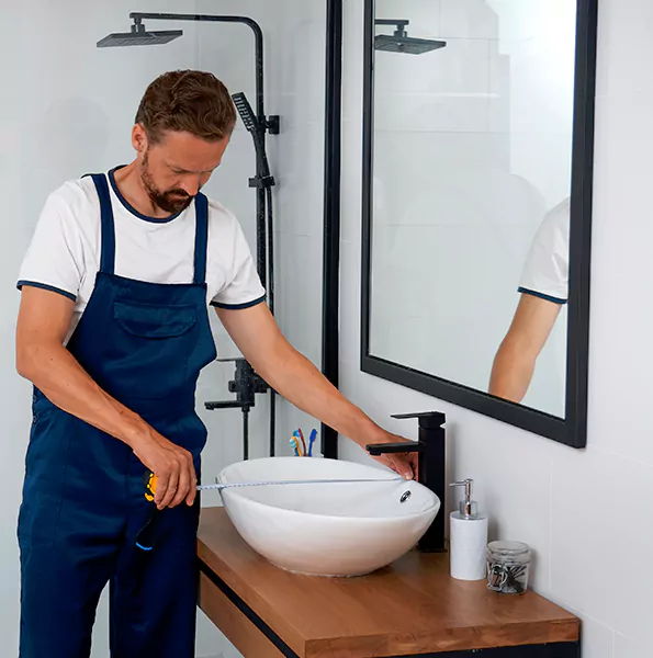 Why Rebath Moscow In Moscow, ID Most trusted bath remodel team?