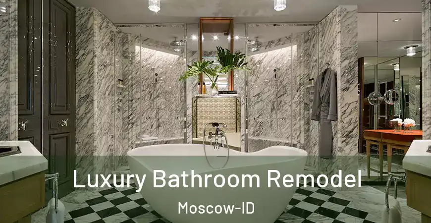 inner Bathroom imggen Luxury Bathroom Remodel Moscow-ID