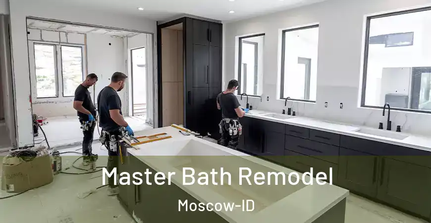 inner Bathroom imggen Master Bath Remodel Moscow-ID