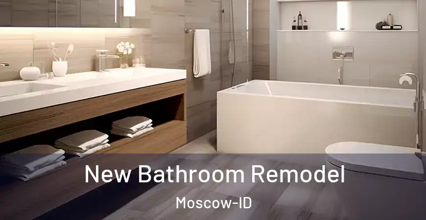inner Bathroom imggen New Bathroom Remodel Moscow-ID