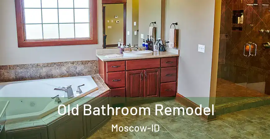 inner Bathroom imggen Old Bathroom Remodel Moscow-ID